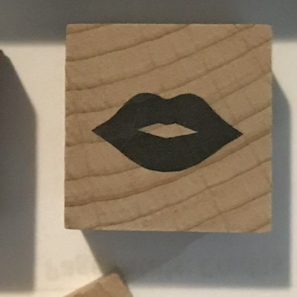 CHANEL Makeup 4 Piece Stamp Set - New in Box - Picture 7 of 15